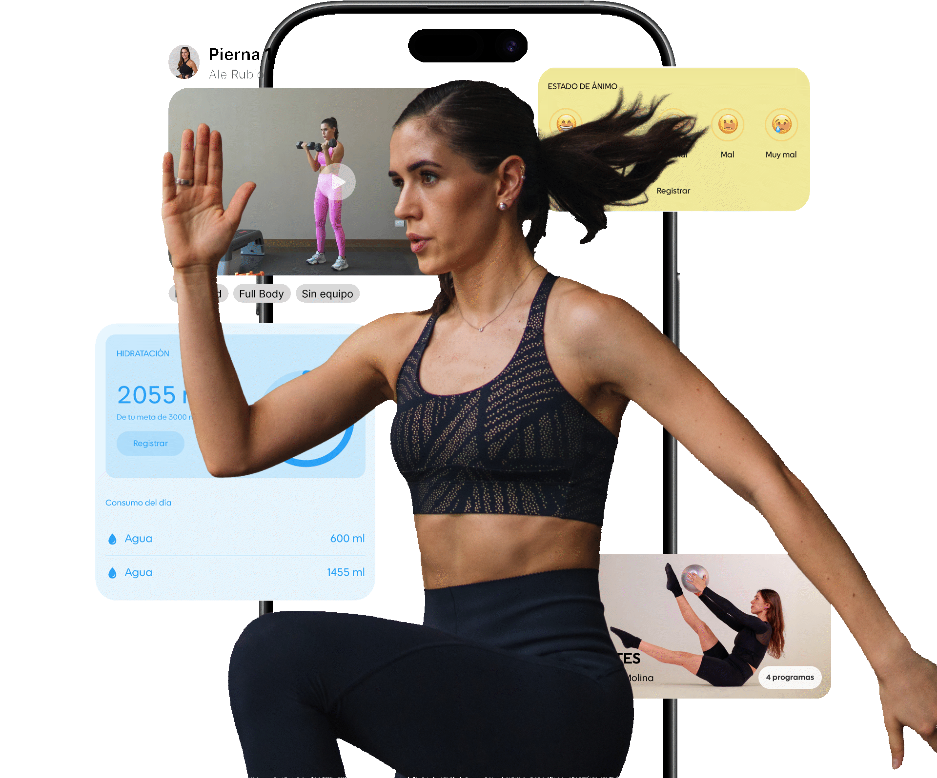 FIT by You App